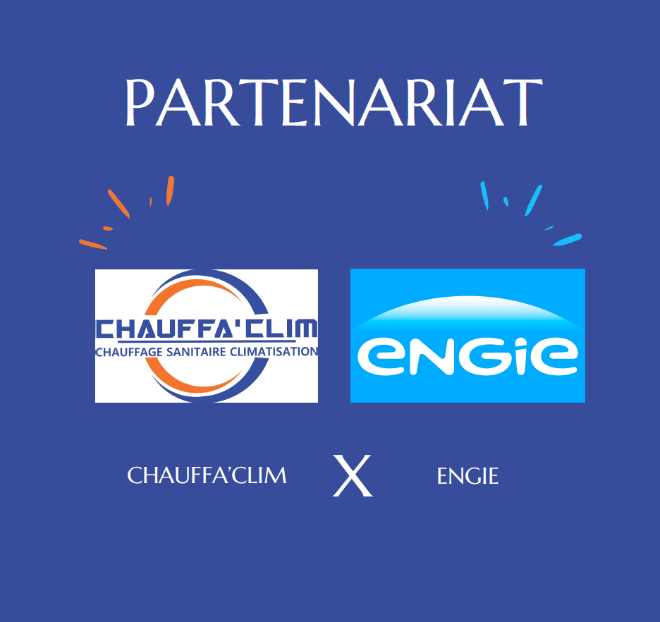 Partenariat avec ENGIE