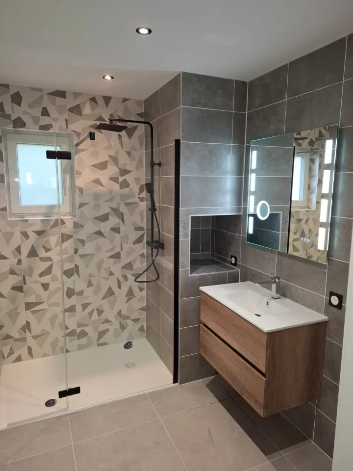 Vous repoussez votre projet de salle de bain depuis des mois ? Voici les 4 raisons qui vous bloquent - Actualité Chauffa'Clim Metz